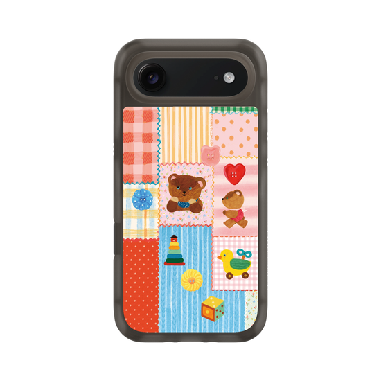Cute patchwork