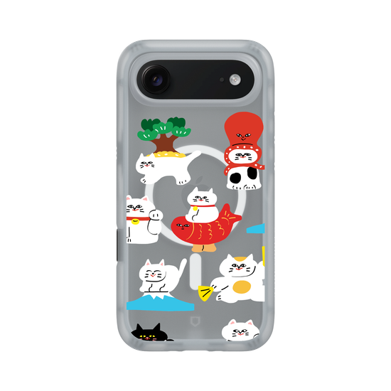10 Seconds Class - All Lucky Cat