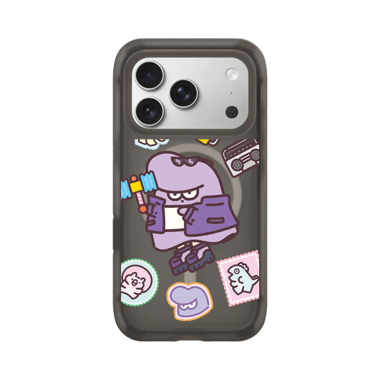 Bad Ghost 