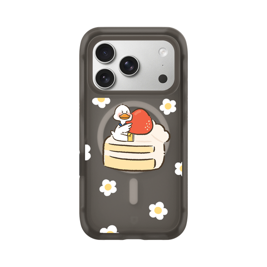 Daisy Shortcake Delight