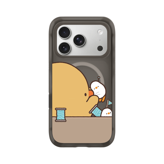 Duck_c4 ➒