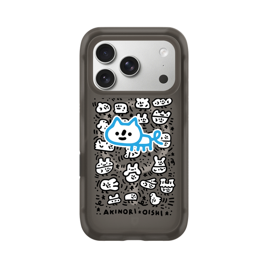 Aki Cat