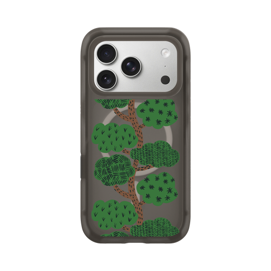 Pine tree