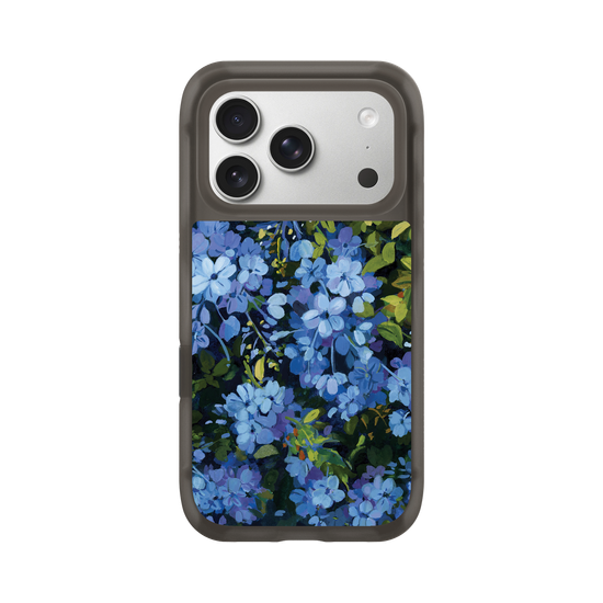 Blue Whisper Wildflower