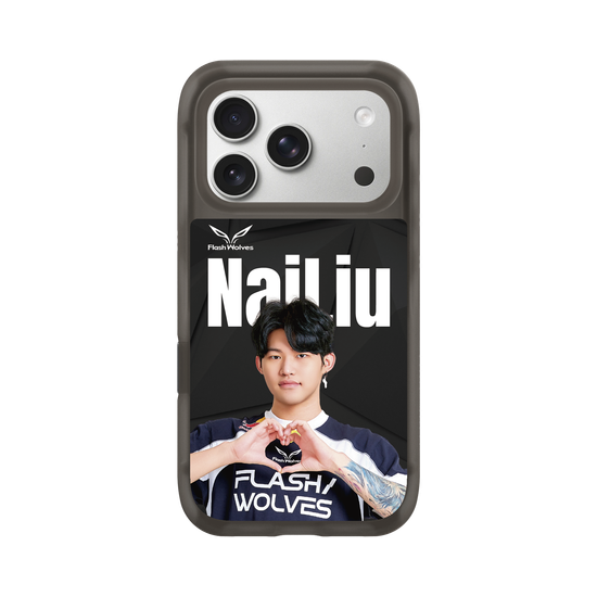 FW 《傳說對決》選手款｜NaiLiu