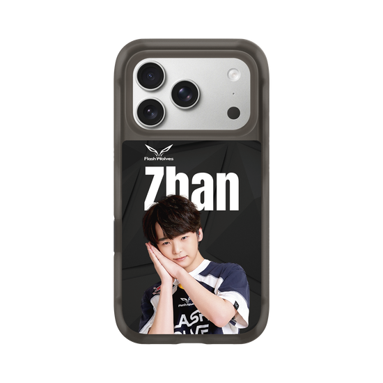 FW 《傳說對決》選手款｜Zhan