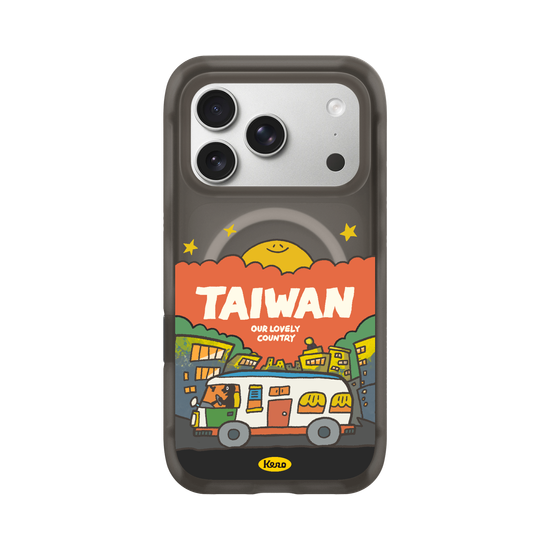 Lovely Taiwan / Night