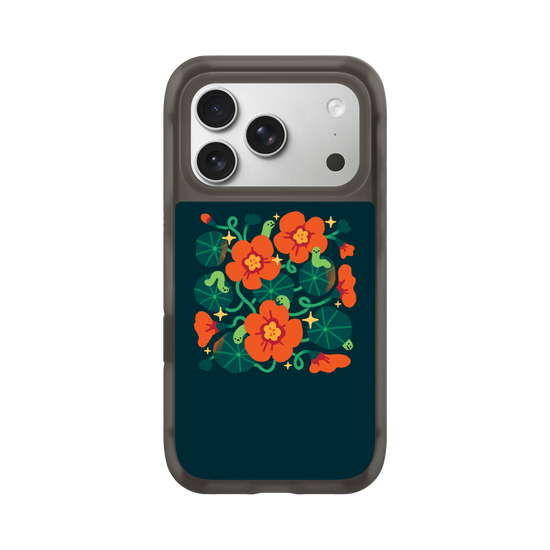 Nasturtium