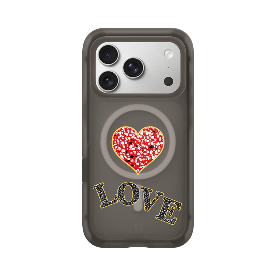 LOVE Terrazzo