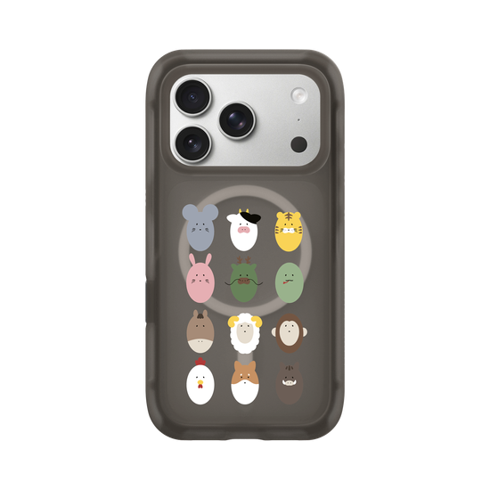 Animals - Chinese Zodiac