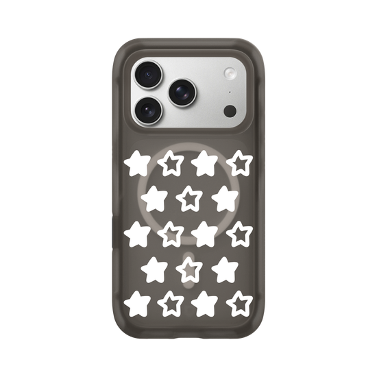 STAR - WHITE