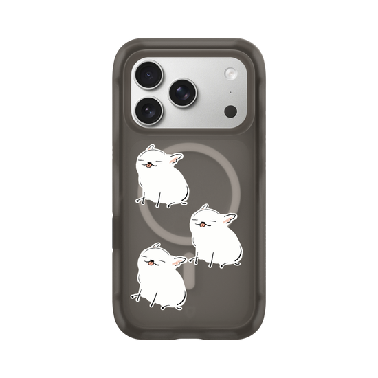 Design featuring Chihuahua stickers