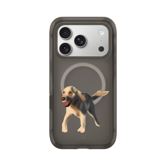 Dog - Golden Retriever