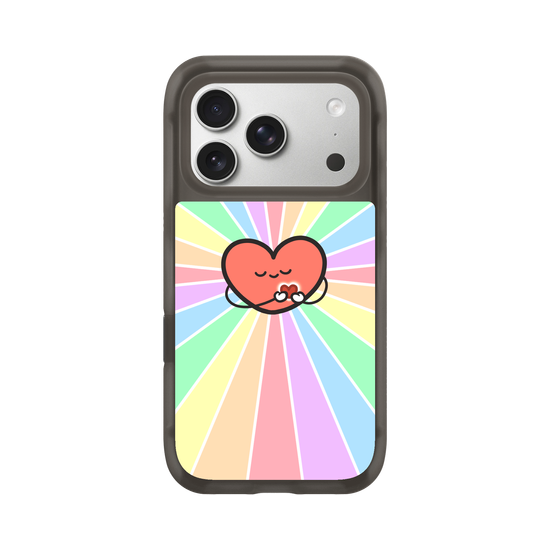 what's in your heart?