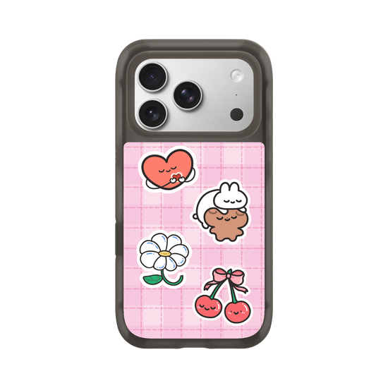 more pink dreams~