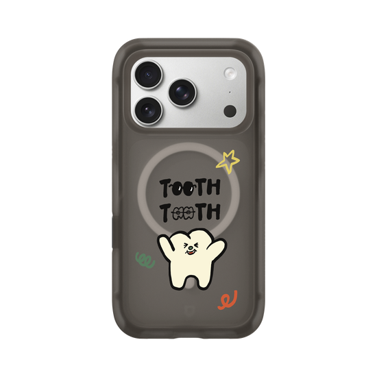 ToothTooth