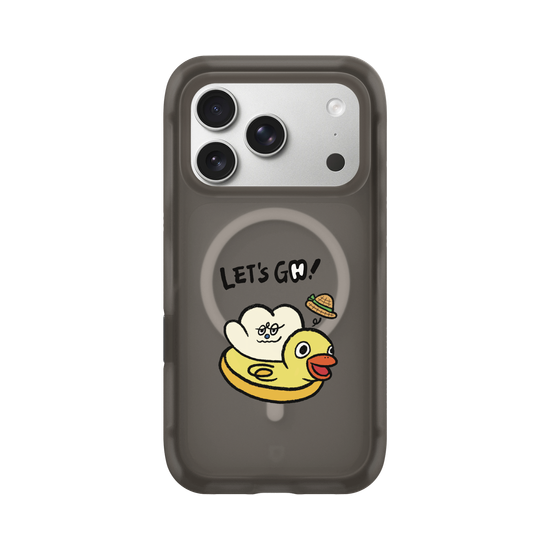 Duck Float