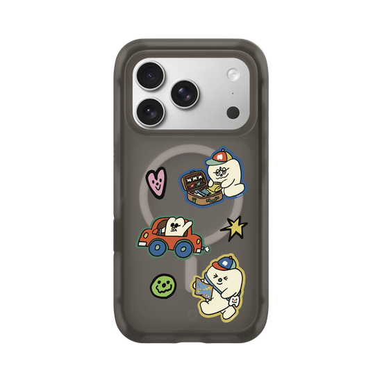 Sticker Time!