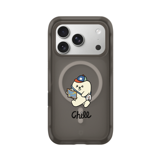 Chill & Go!