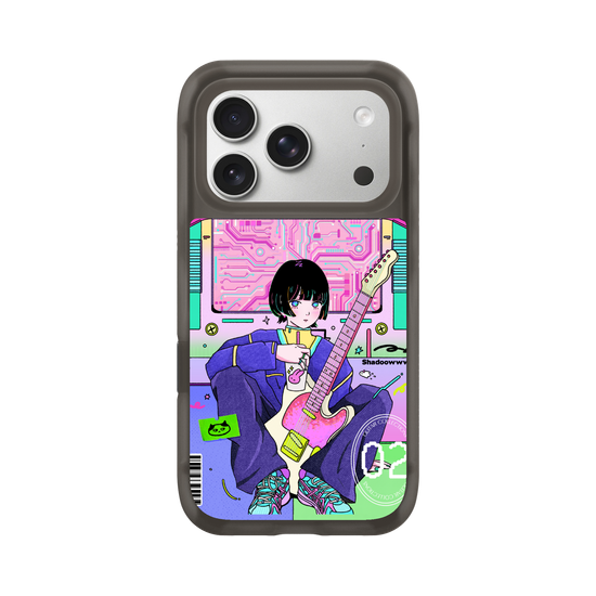Guitar Girl!