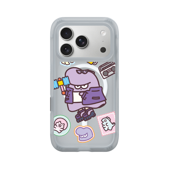 Bad Ghost 