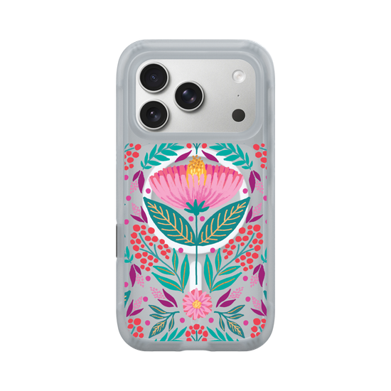 Folk Flower