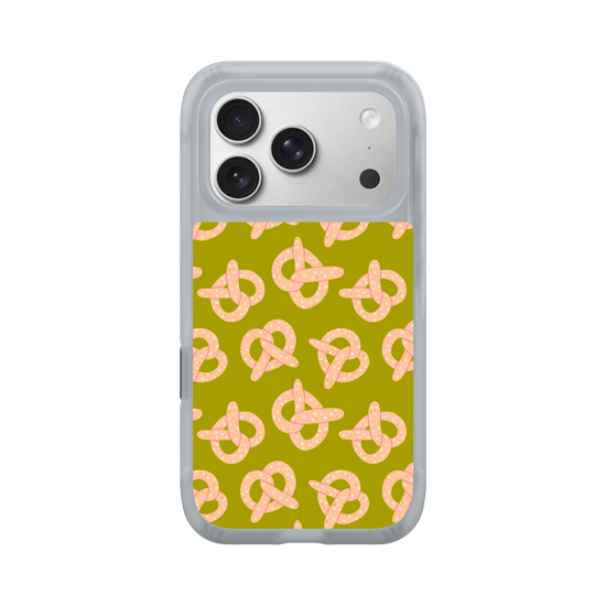 Pretzel Twist
