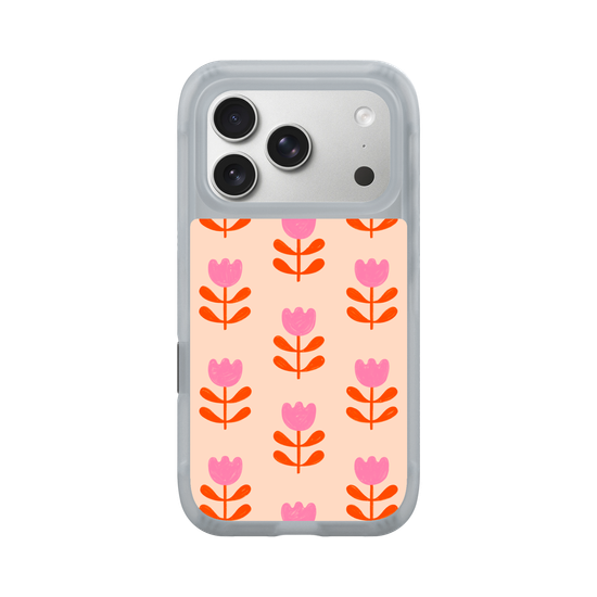 Pink Blooms