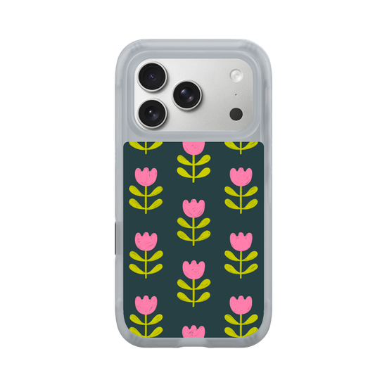 Navy Blooms