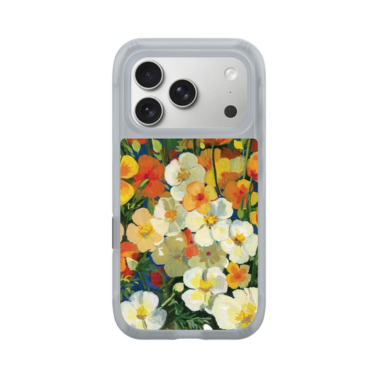California Poppy Sunshine