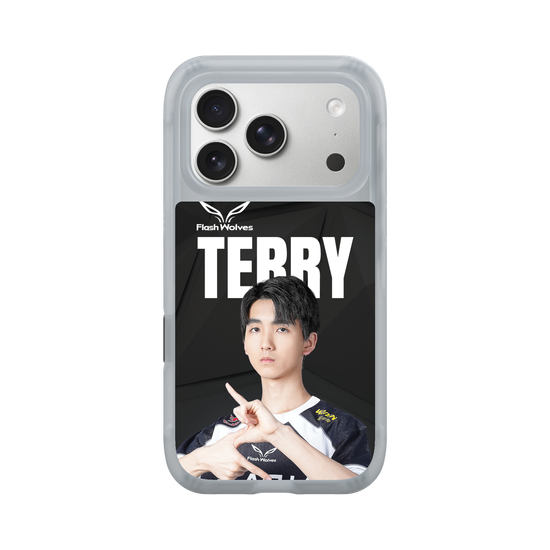 FW 《聯盟戰棋》選手款｜Terry