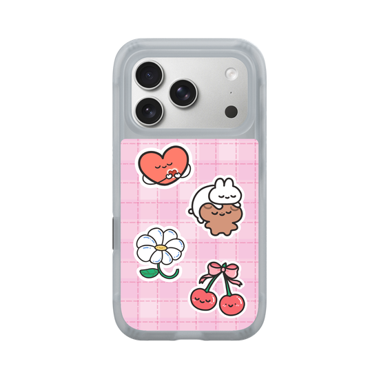 more pink dreams~