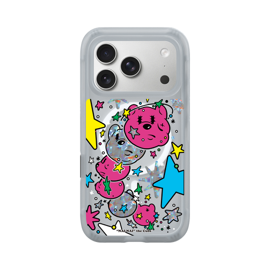 "NAINAI the Cubs" Shining Starry Sky⊹⟡