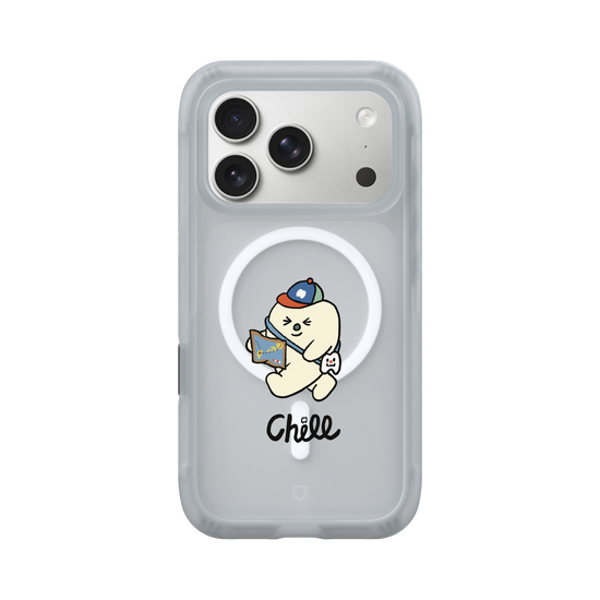 Chill & Go!