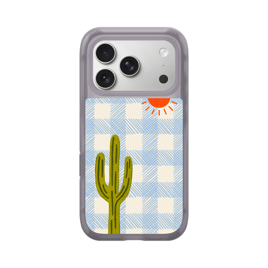 Desert Picnic
