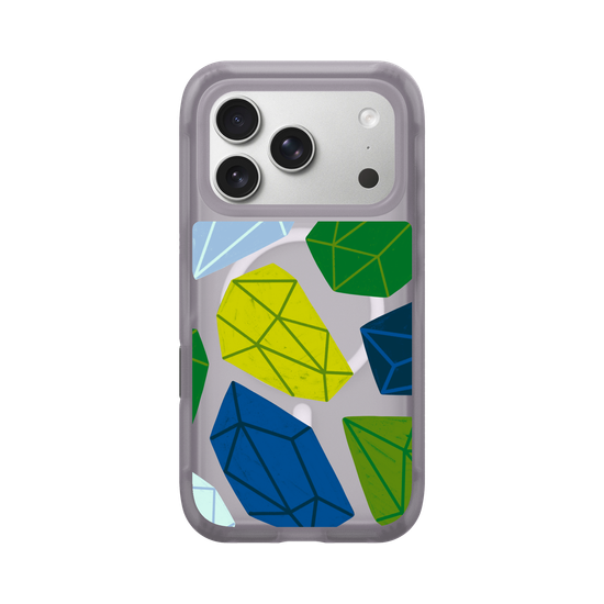 Green Gemstone