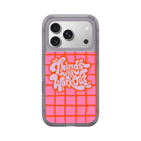 Positive Plaid