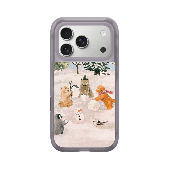 Snowman