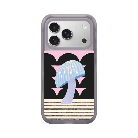 Twinkling Mushroom