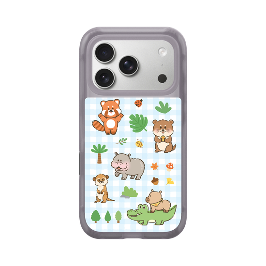 Little Safari Trip