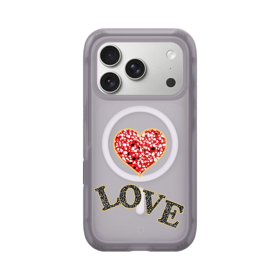 LOVE Terrazzo