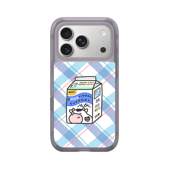 milk & feelings
