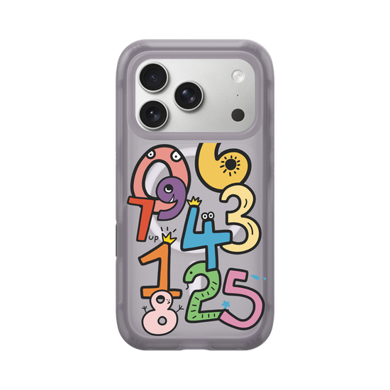 Pop Goes the Numbers!