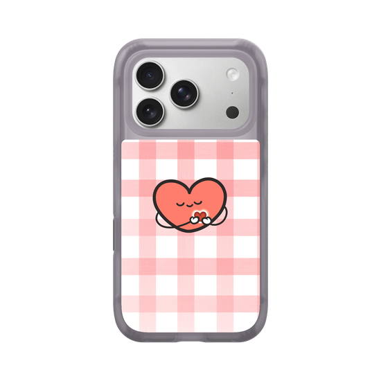 a heart too precious