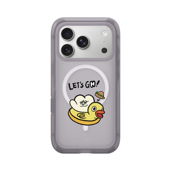 Duck Float