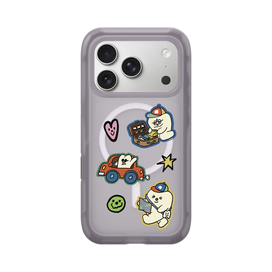 Sticker Time!