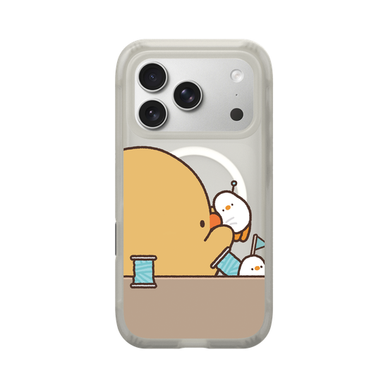 Duck_c4 ➒