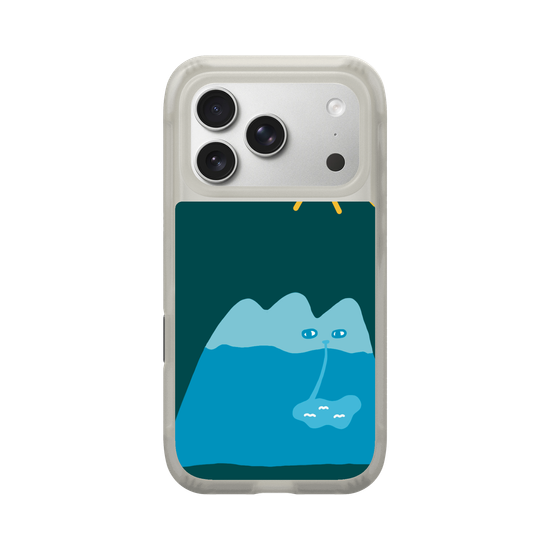 Snow Mountain Drinking Water