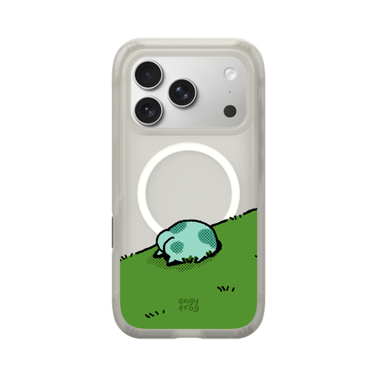 touch grass