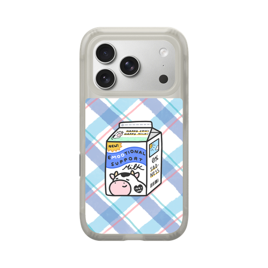 milk & feelings